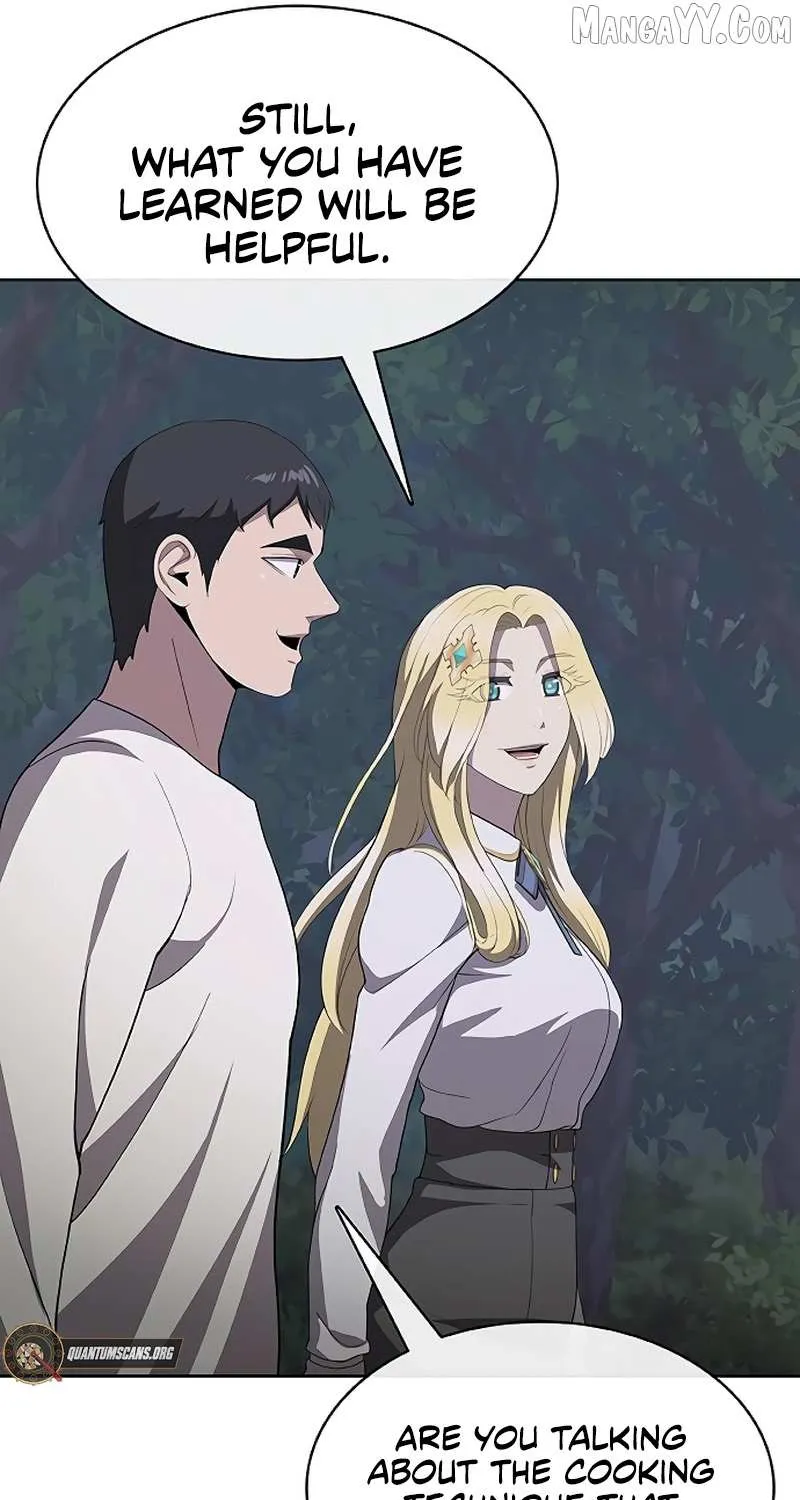 Read The Strongest Chef in Another World chapter 67 image 64 on Lezhin