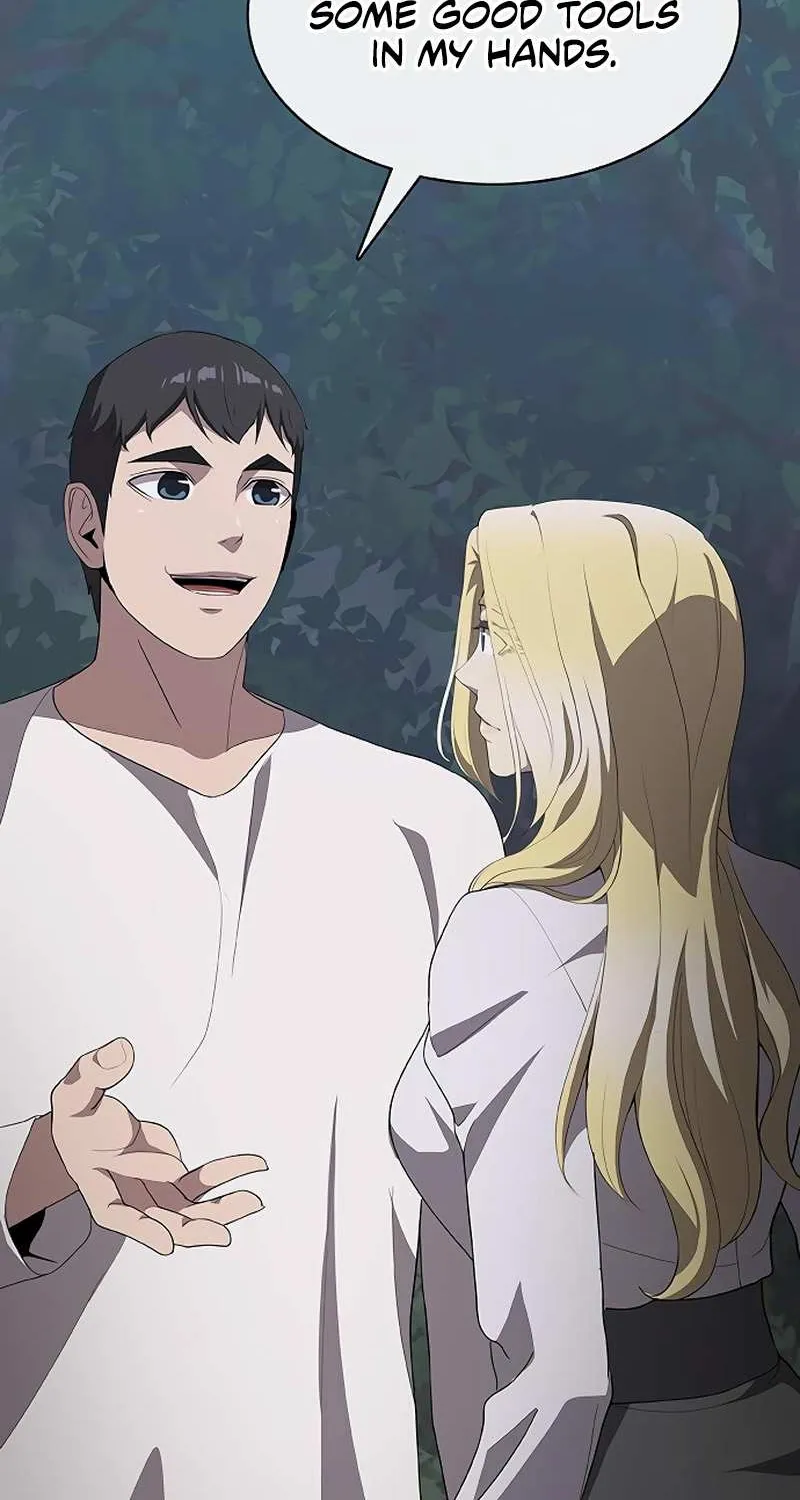 Read The Strongest Chef in Another World chapter 67 image 89 on Lezhin