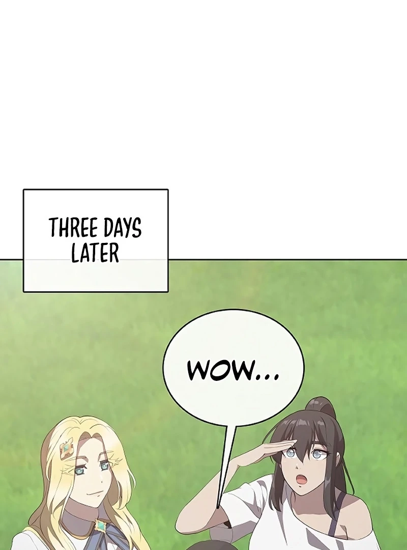 Read The Strongest Chef in Another World chapter 68 image 1 on Lezhin