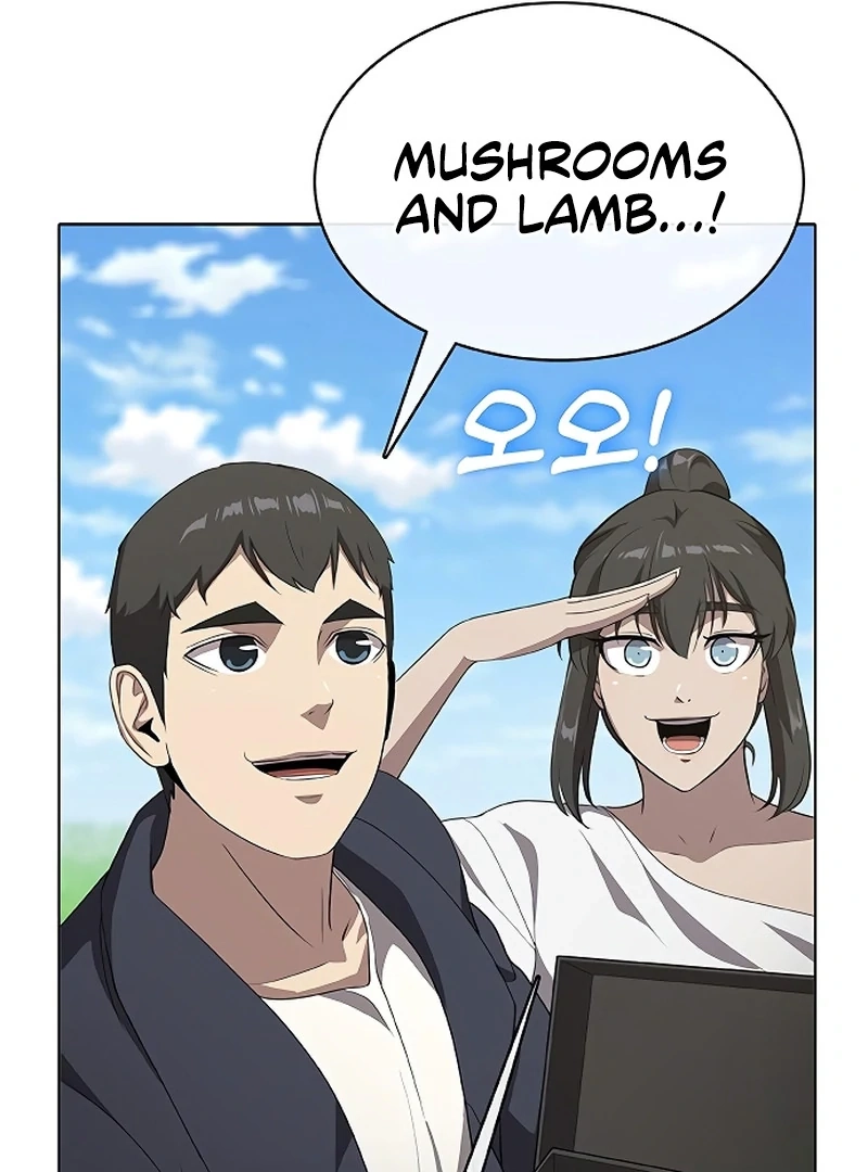 Read The Strongest Chef in Another World chapter 68 image 131 on Lezhin