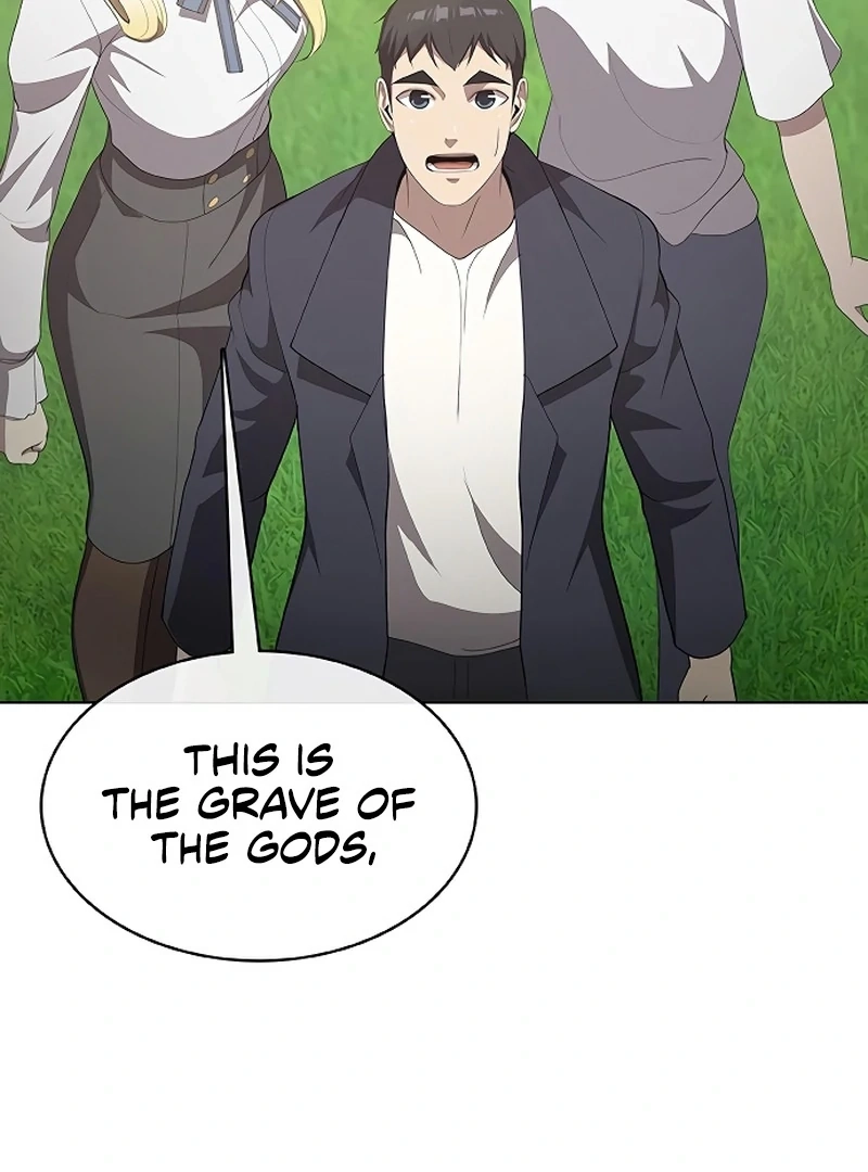 Read The Strongest Chef in Another World chapter 68 image 2 on Lezhin