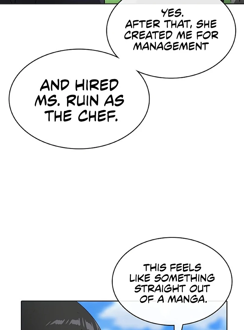 Read The Strongest Chef in Another World chapter 68 image 33 on Lezhin