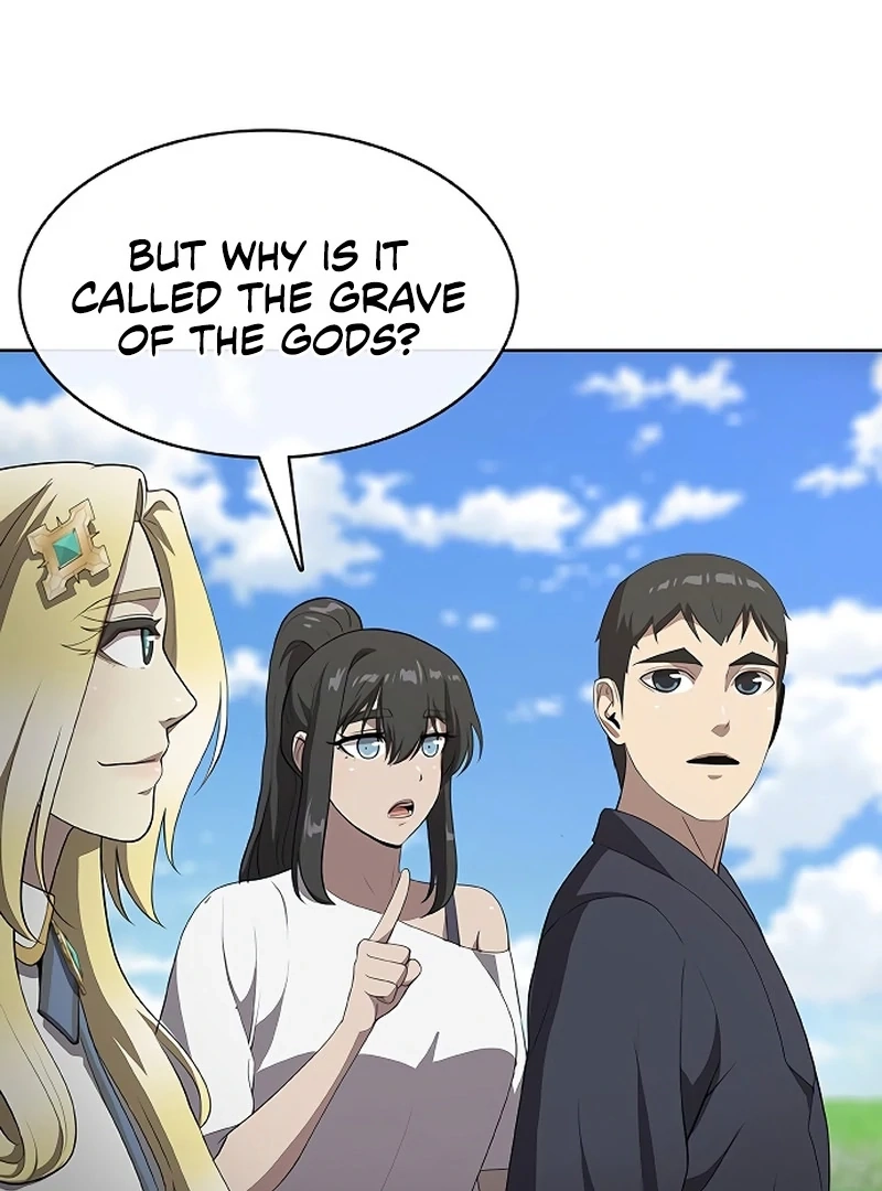 Read The Strongest Chef in Another World chapter 68 image 5 on Lezhin