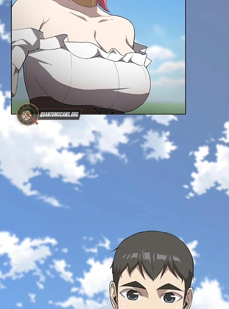 Read The Strongest Chef in Another World chapter 69 image 2 on Lezhin