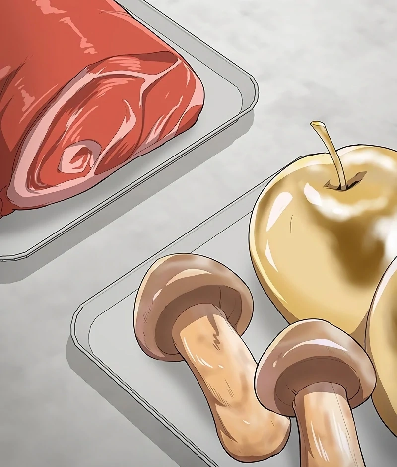 Read The Strongest Chef in Another World chapter 69 image 22 on Lezhin