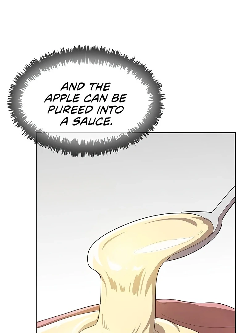 Read The Strongest Chef in Another World chapter 69 image 30 on Lezhin
