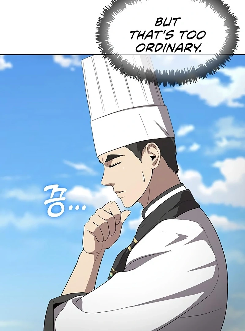 Read The Strongest Chef in Another World chapter 69 image 32 on Lezhin