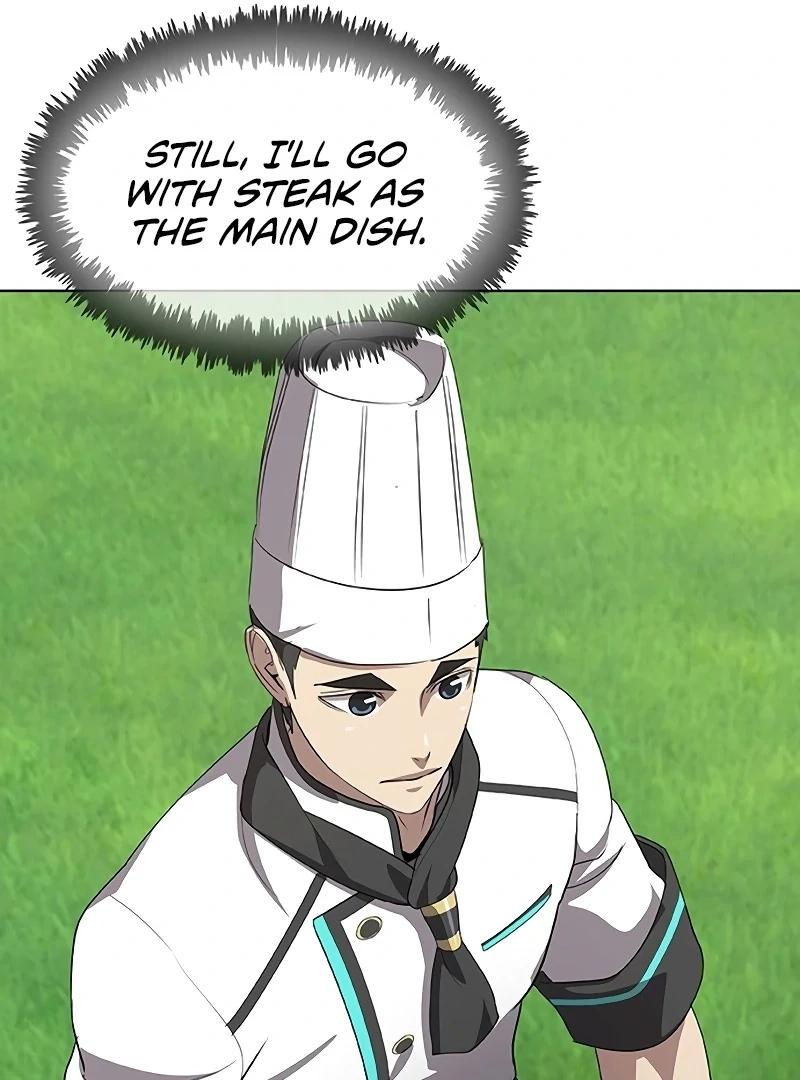 Read The Strongest Chef in Another World chapter 69 image 36 on Lezhin