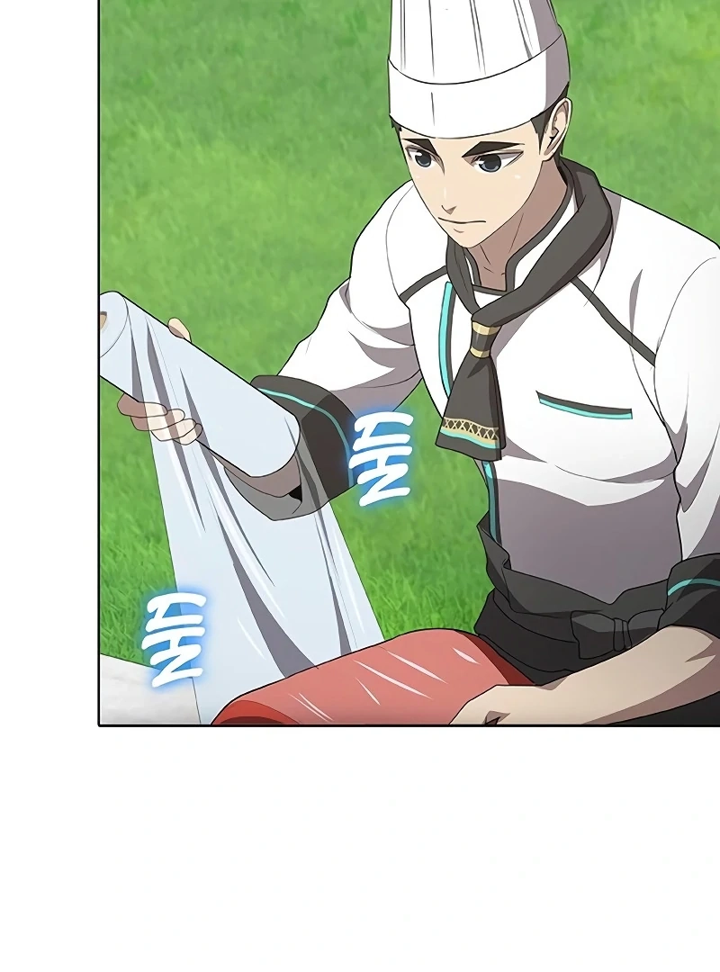 Read The Strongest Chef in Another World chapter 69 image 40 on Lezhin