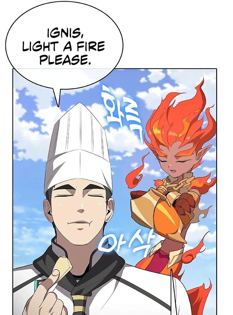 Read The Strongest Chef in Another World chapter 69 image 48 on Lezhin