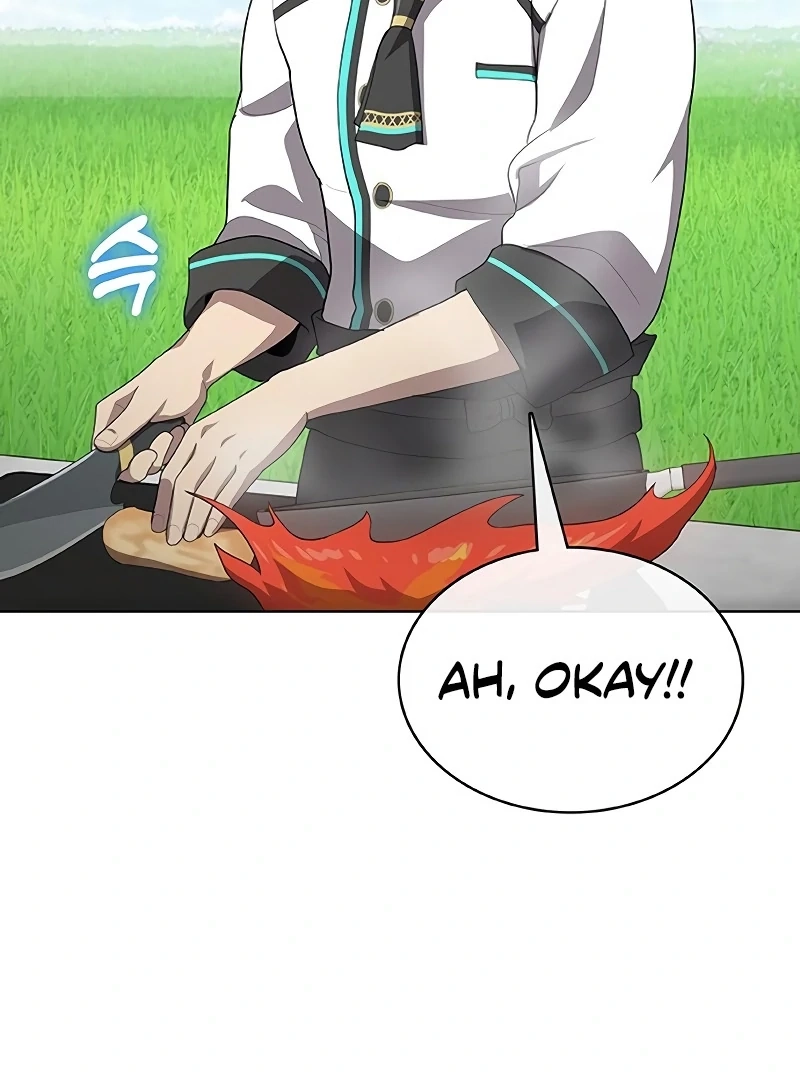 Read The Strongest Chef in Another World chapter 69 image 64 on Lezhin