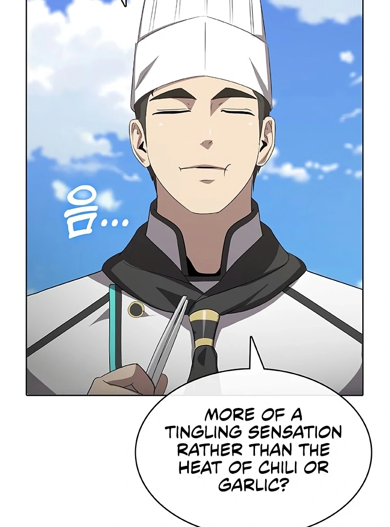 Read The Strongest Chef in Another World chapter 69 image 69 on Lezhin
