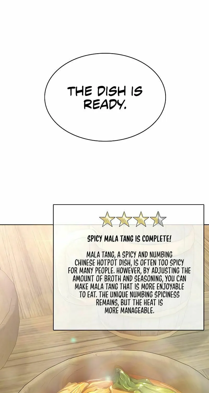 Read The Strongest Chef in Another World chapter 7 image 1 on Lezhin