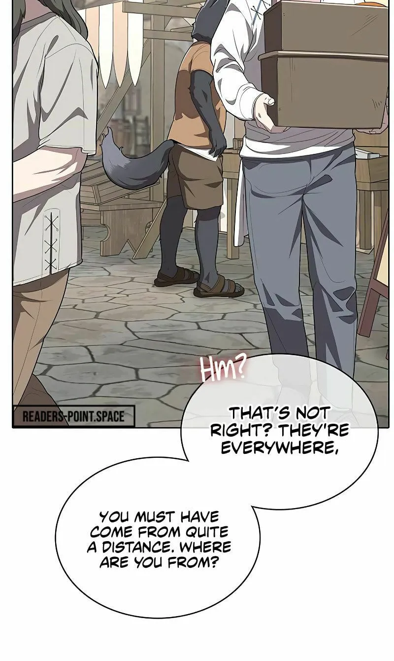 Read The Strongest Chef in Another World chapter 7 image 101 on Lezhin