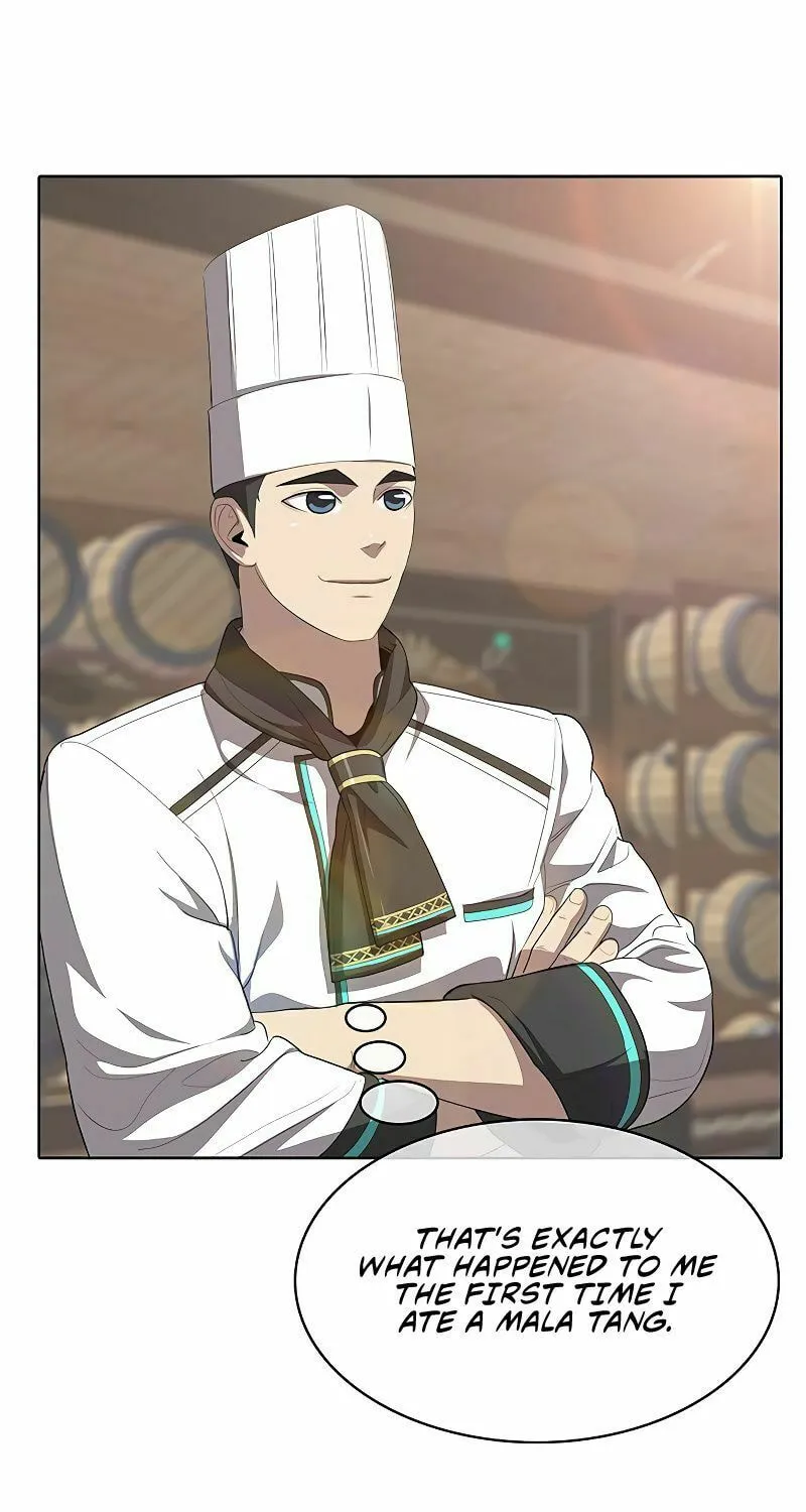 Read The Strongest Chef in Another World chapter 7 image 25 on Lezhin