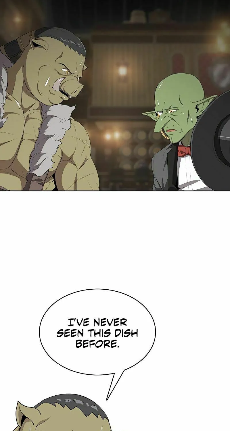Read The Strongest Chef in Another World chapter 7 image 3 on Lezhin