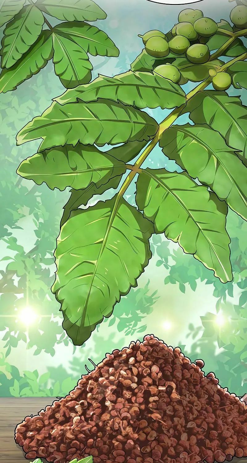 Read The Strongest Chef in Another World chapter 7 image 31 on Lezhin