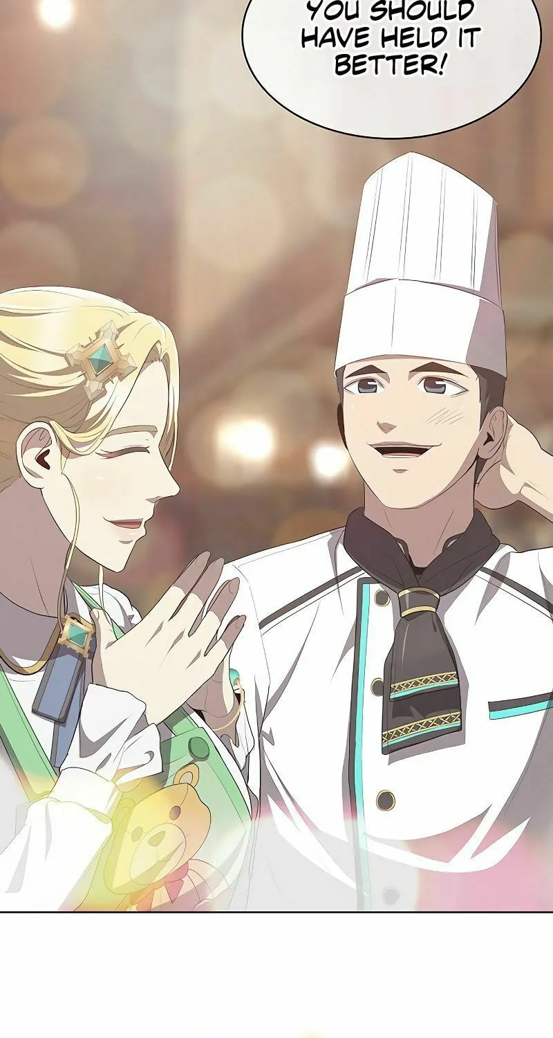 Read The Strongest Chef in Another World chapter 7 image 64 on Lezhin