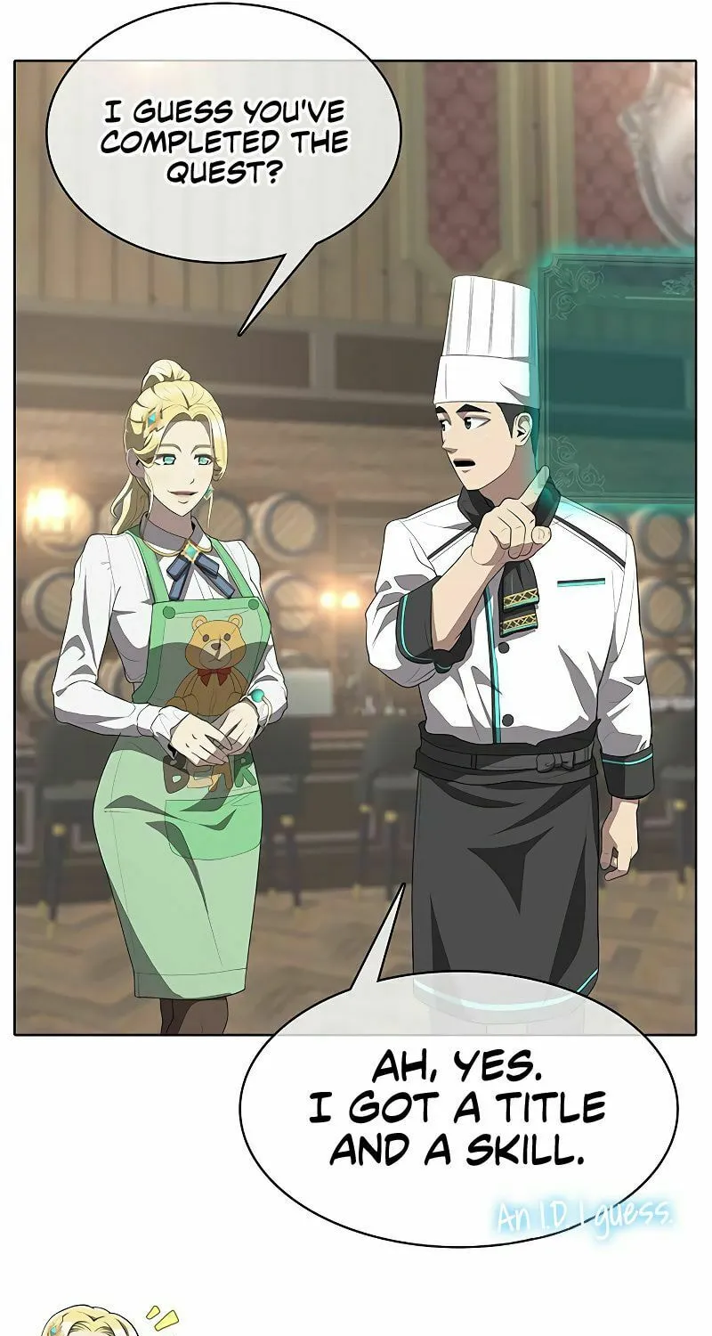 Read The Strongest Chef in Another World chapter 7 image 72 on Lezhin
