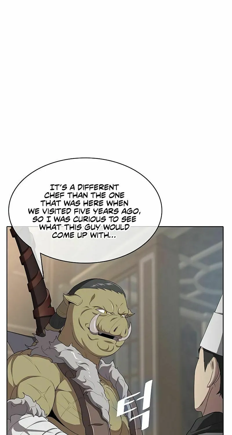 Read The Strongest Chef in Another World chapter 7 image 75 on Lezhin