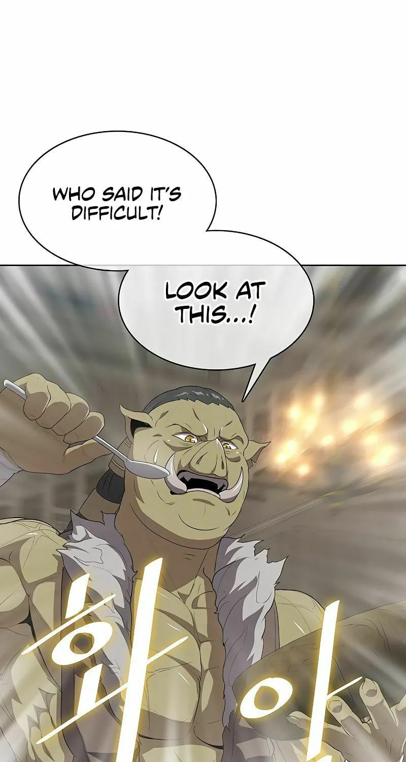 Read The Strongest Chef in Another World chapter 7 image 8 on Lezhin