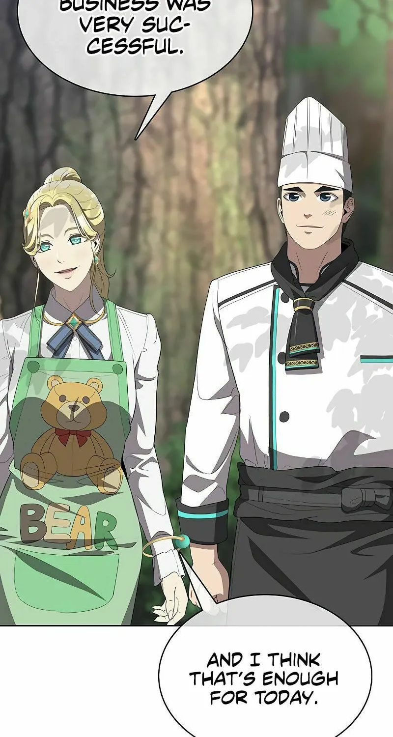 Read The Strongest Chef in Another World chapter 7 image 83 on Lezhin
