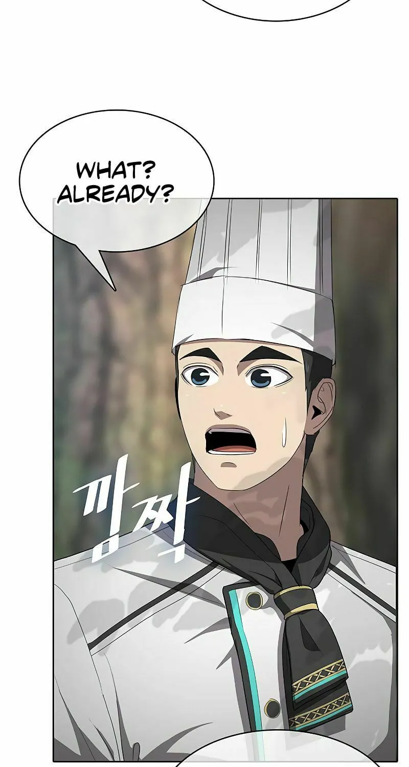 Read The Strongest Chef in Another World chapter 7 image 84 on Lezhin
