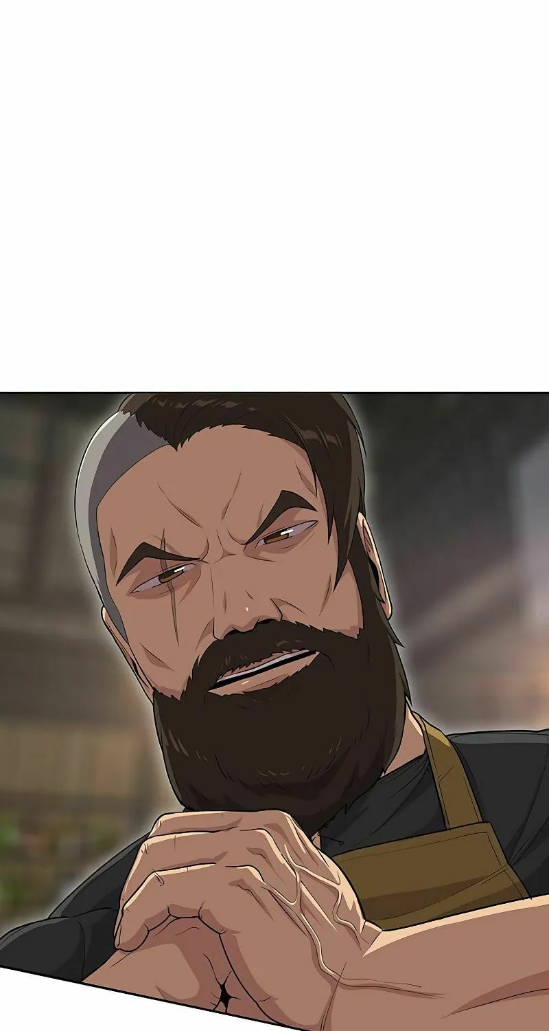Read The Strongest Chef in Another World chapter 8 image 1 on Lezhin