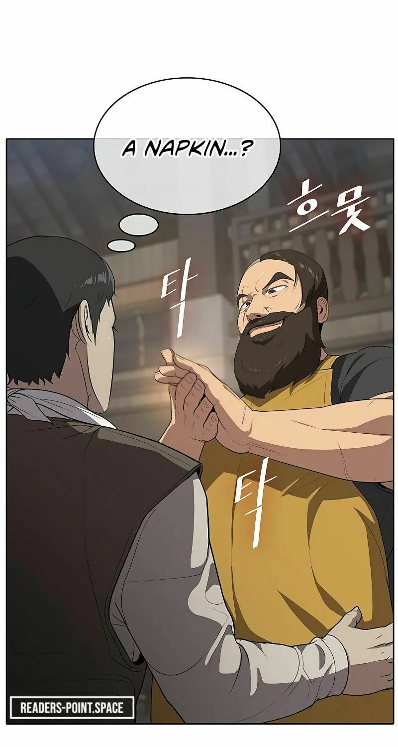 Read The Strongest Chef in Another World chapter 8 image 10 on Lezhin