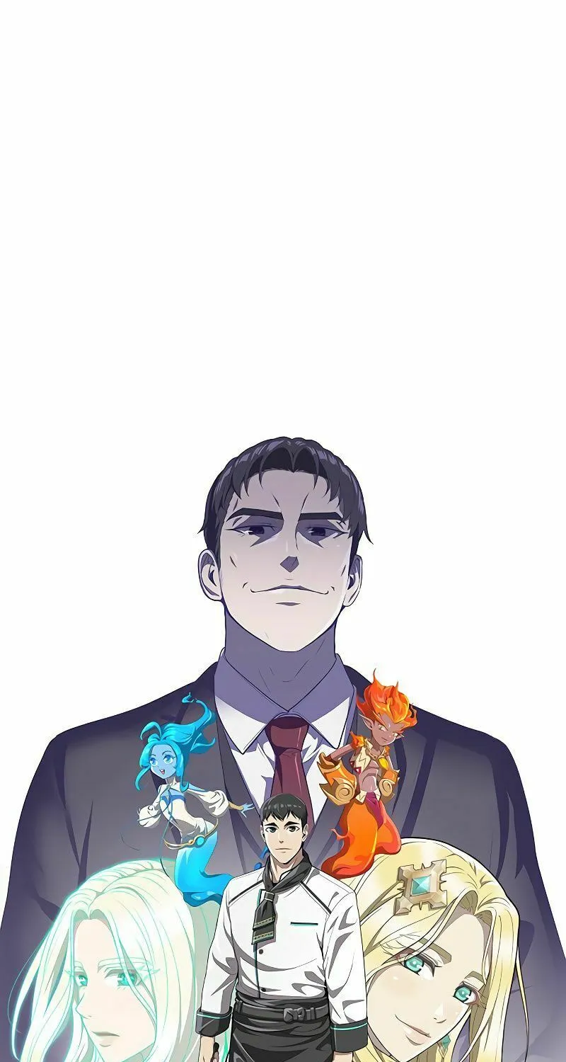 Read The Strongest Chef in Another World chapter 8 image 18 on Lezhin