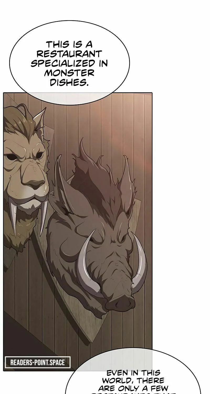 Read The Strongest Chef in Another World chapter 8 image 20 on Lezhin