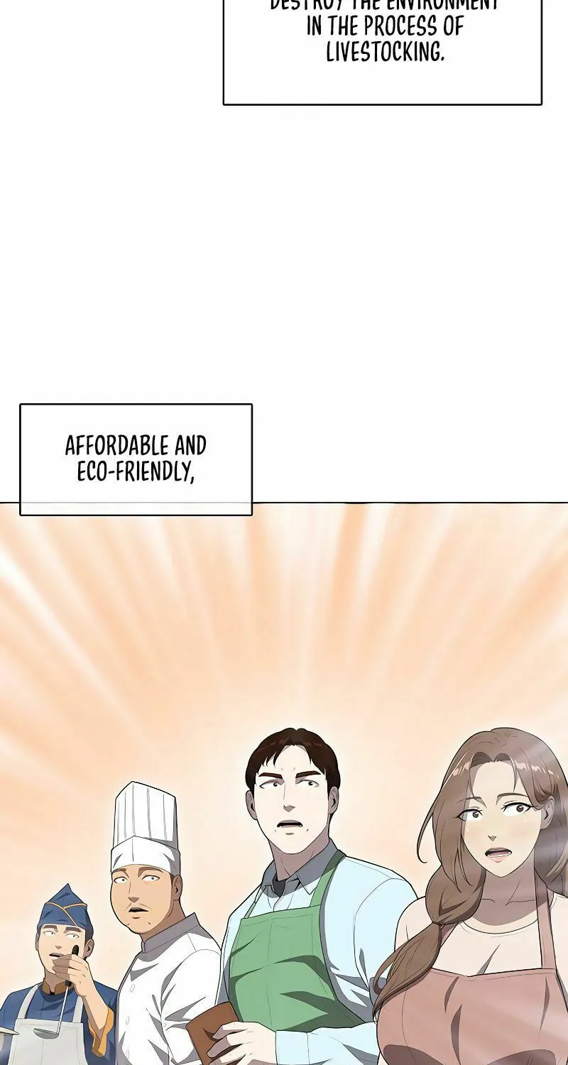 Read The Strongest Chef in Another World chapter 8 image 30 on Lezhin