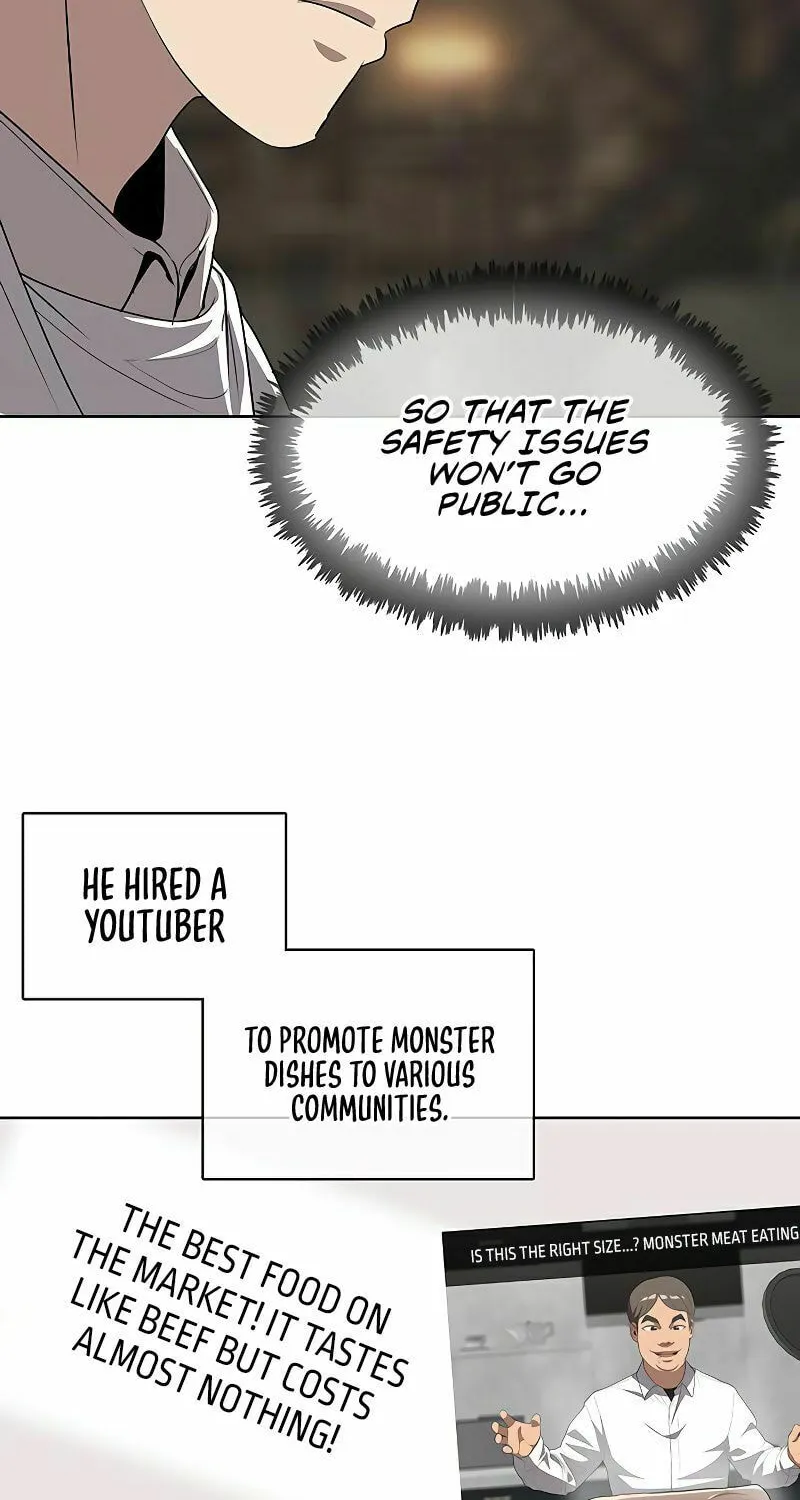 Read The Strongest Chef in Another World chapter 8 image 35 on Lezhin