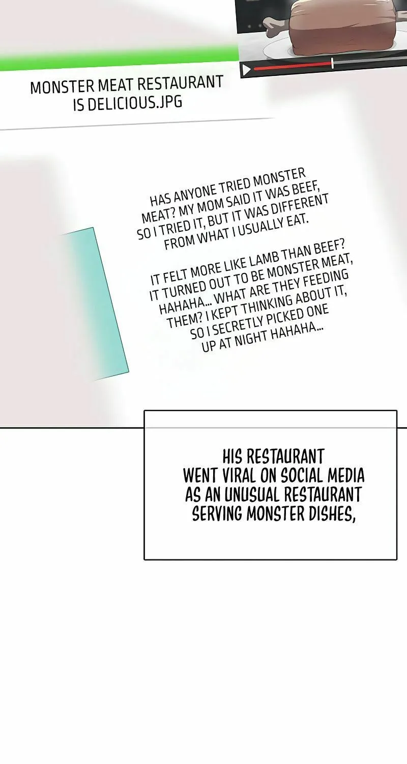 Read The Strongest Chef in Another World chapter 8 image 36 on Lezhin