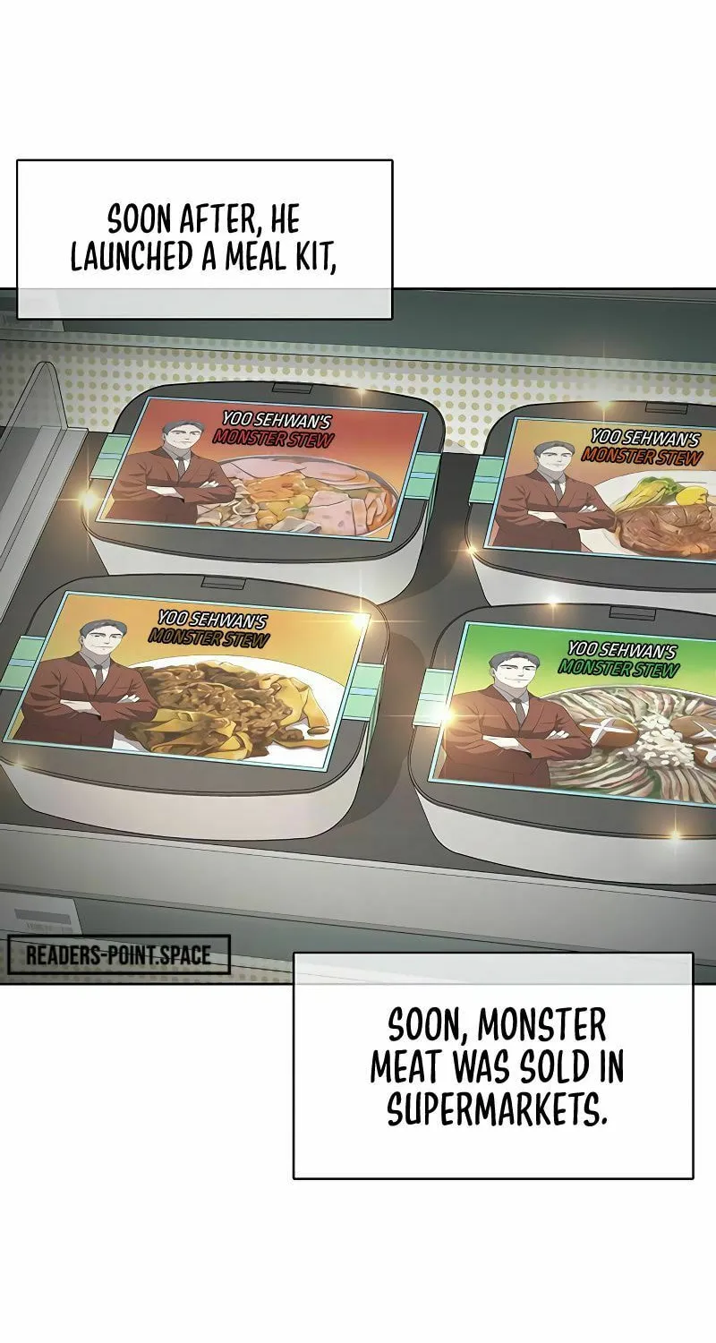 Read The Strongest Chef in Another World chapter 8 image 37 on Lezhin