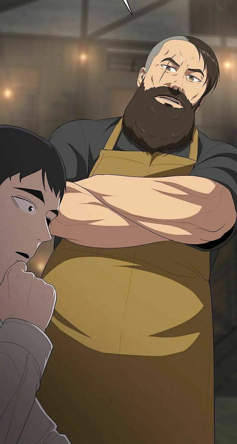 Read The Strongest Chef in Another World chapter 8 image 41 on Lezhin