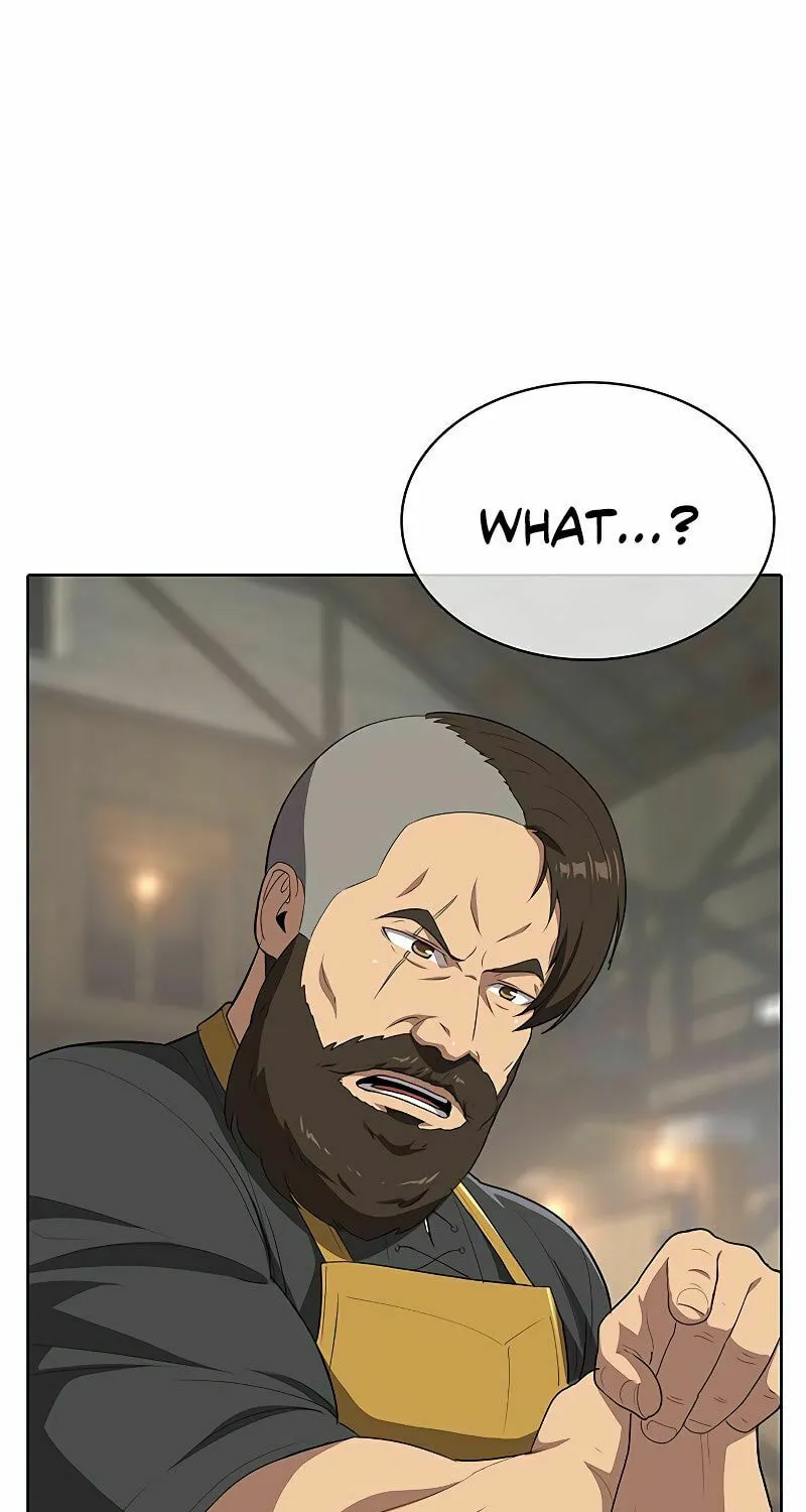 Read The Strongest Chef in Another World chapter 8 image 43 on Lezhin