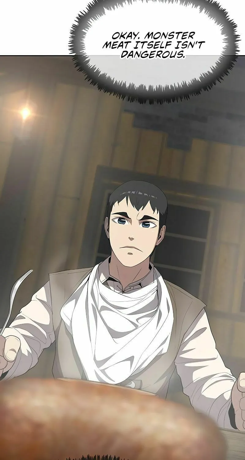 Read The Strongest Chef in Another World chapter 8 image 46 on Lezhin
