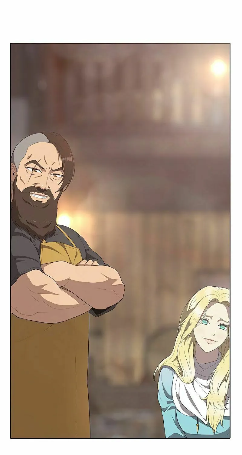 Read The Strongest Chef in Another World chapter 8 image 58 on Lezhin