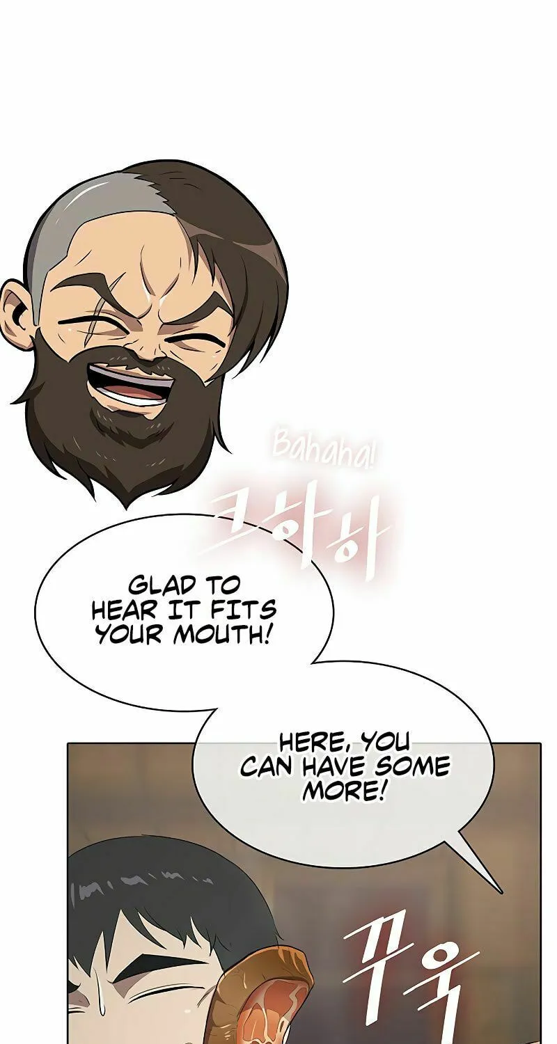 Read The Strongest Chef in Another World chapter 8 image 59 on Lezhin