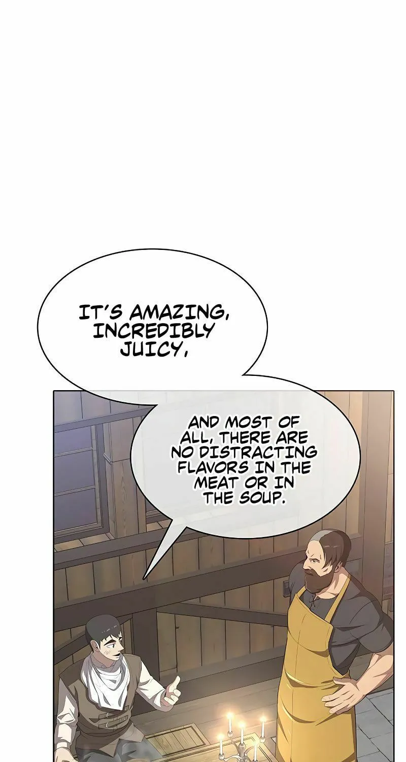 Read The Strongest Chef in Another World chapter 8 image 67 on Lezhin