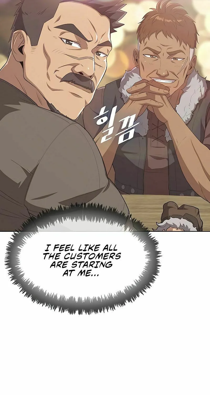 Read The Strongest Chef in Another World chapter 8 image 70 on Lezhin