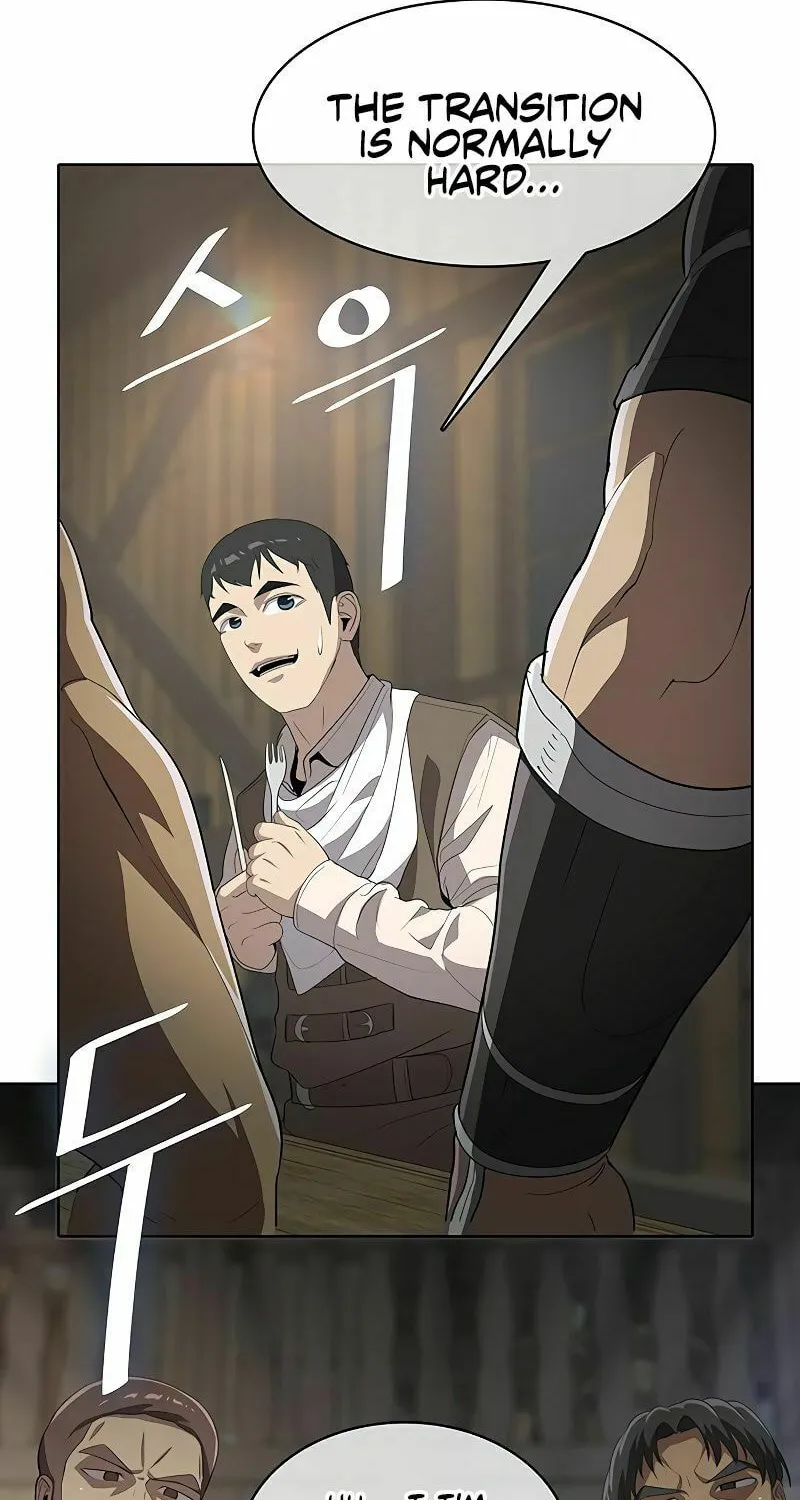 Read The Strongest Chef in Another World chapter 8 image 80 on Lezhin
