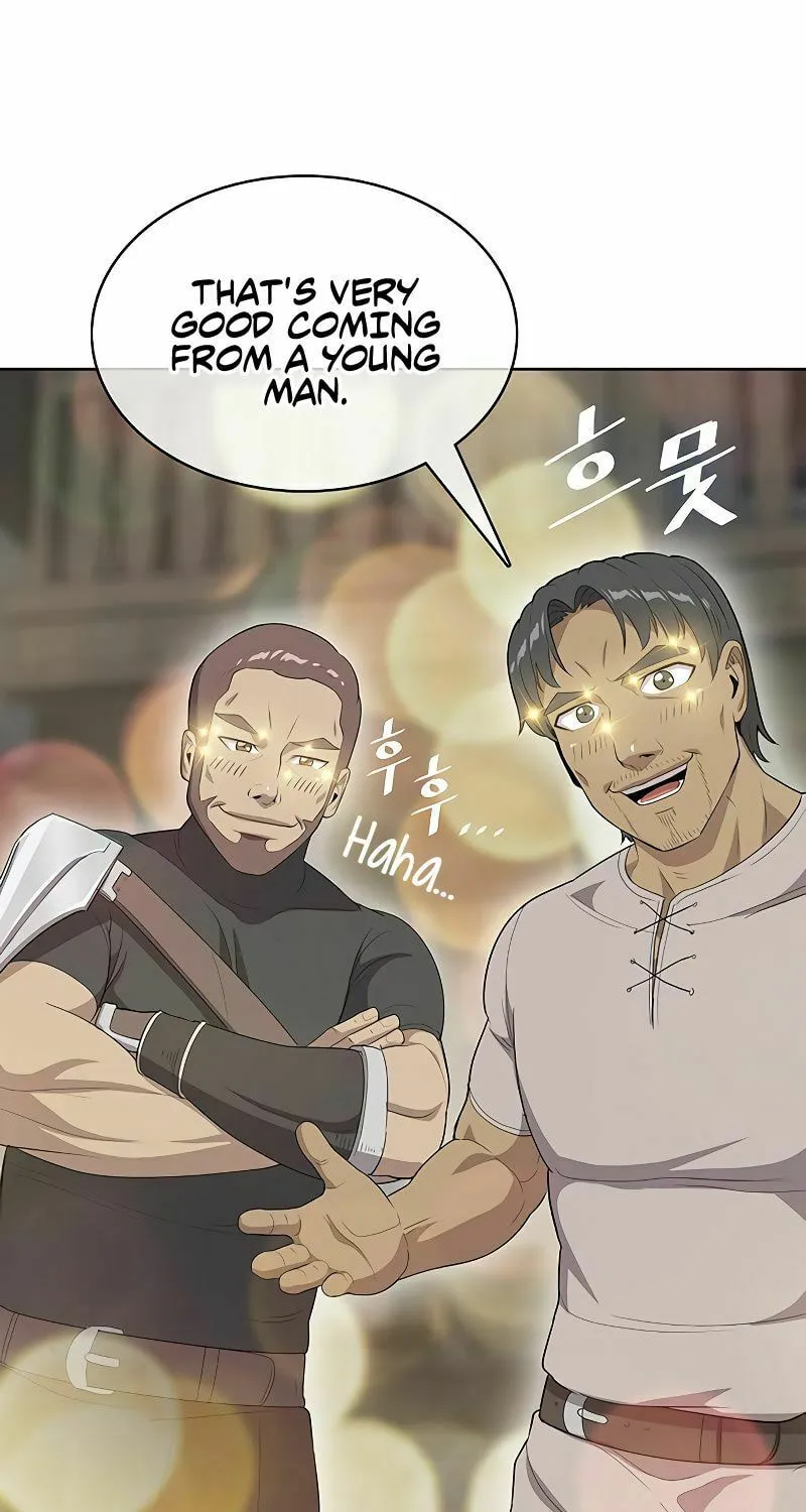 Read The Strongest Chef in Another World chapter 8 image 84 on Lezhin