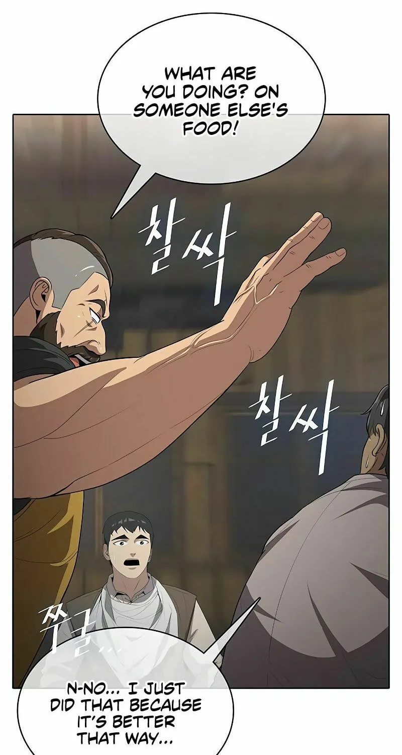 Read The Strongest Chef in Another World chapter 8 image 89 on Lezhin