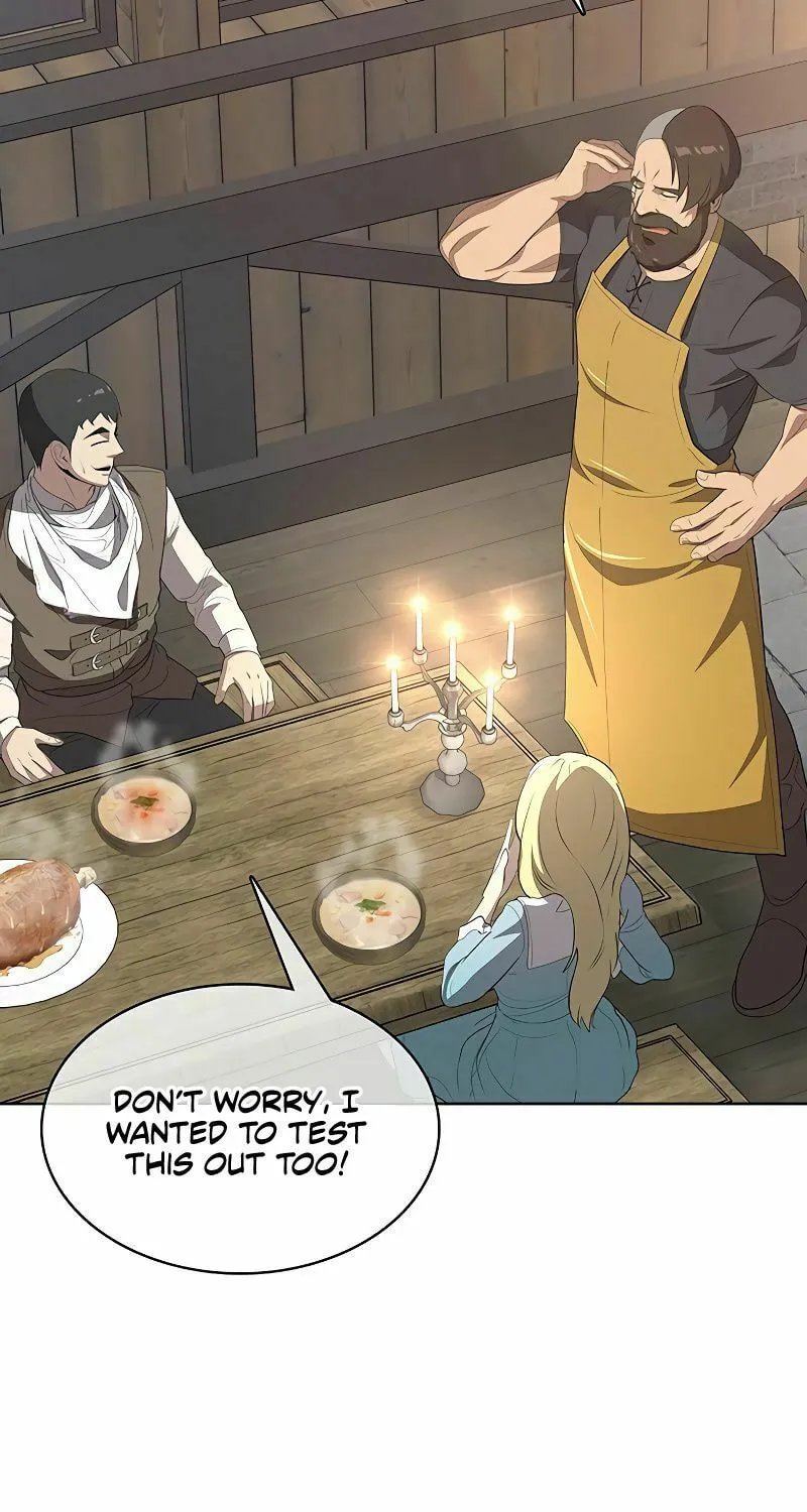 Read The Strongest Chef in Another World chapter 8 image 92 on Lezhin