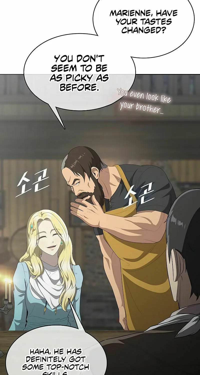 Read The Strongest Chef in Another World chapter 8 image 97 on Lezhin