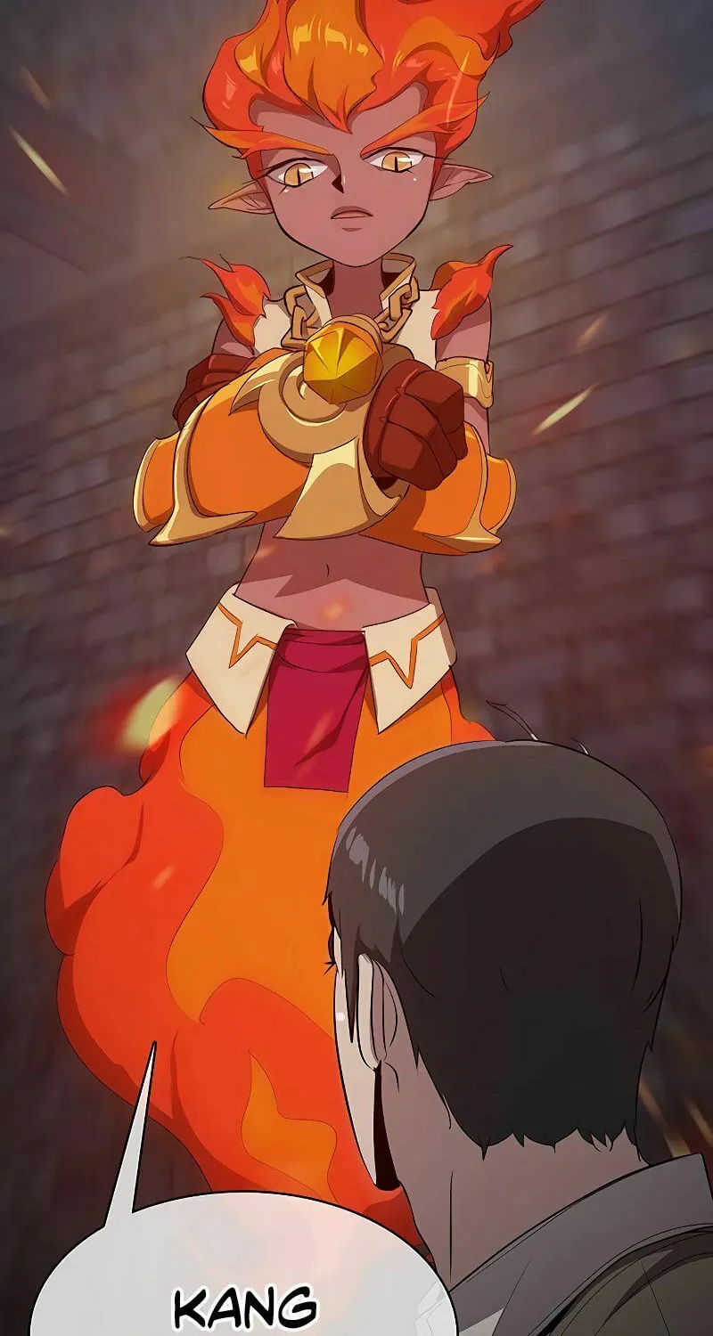 Read The Strongest Chef in Another World chapter 9 image 22 on Lezhin