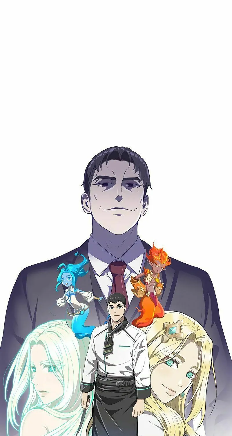 Read The Strongest Chef in Another World chapter 9 image 7 on Lezhin