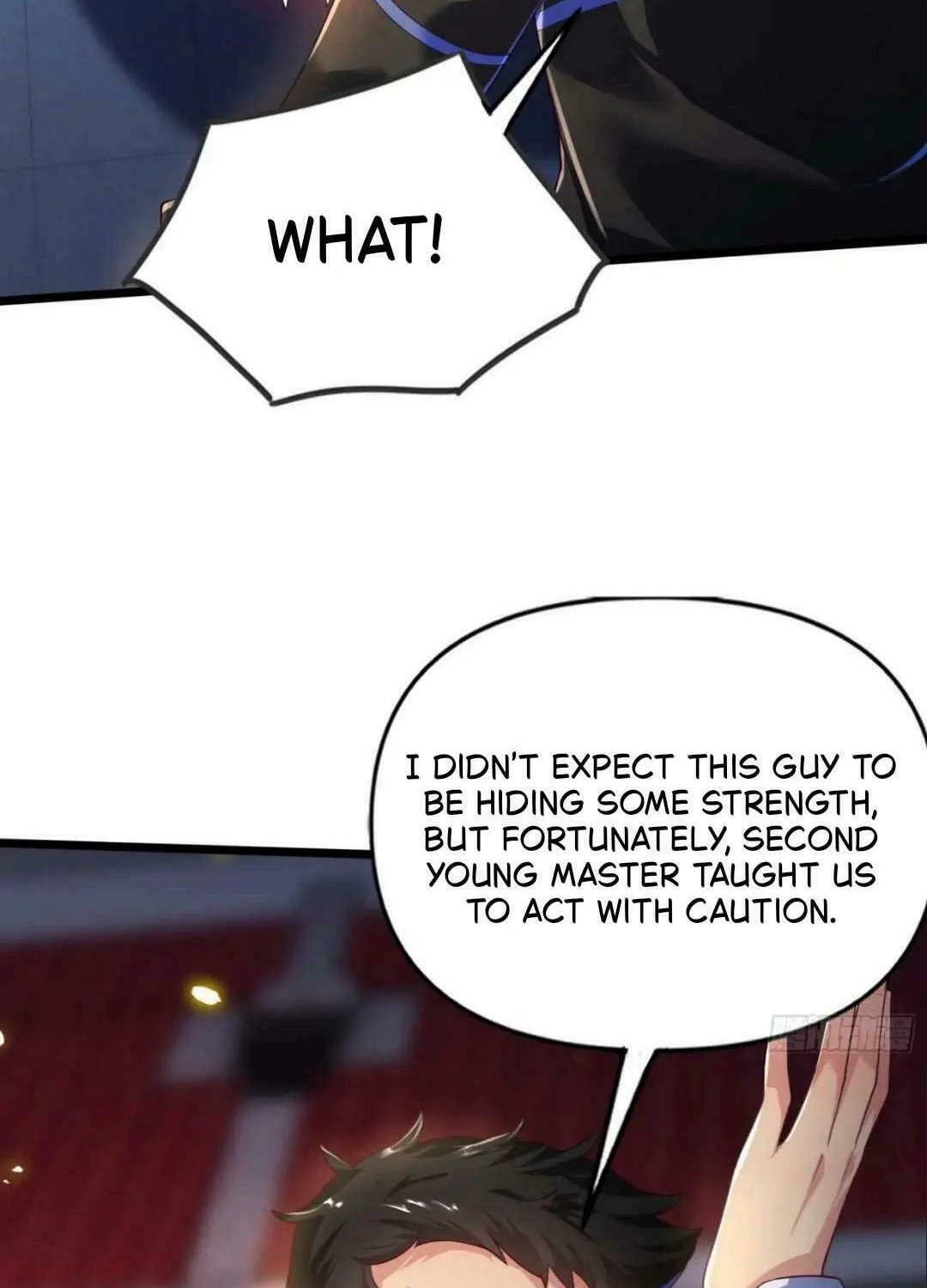 Read The Strongest Crystal Beast Master chapter 18 image 10 on Lezhin